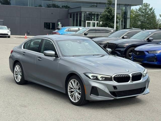 2024 BMW 3 Series 330i — Sedan — 28,778 mi — Indianapolis, IN