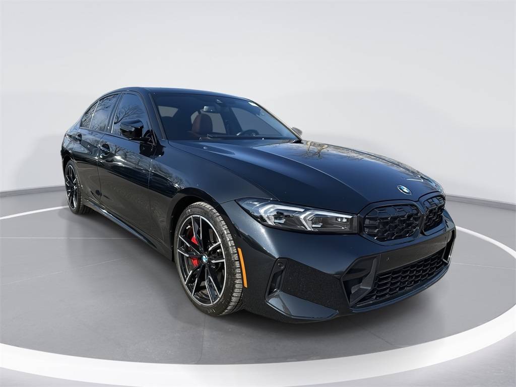 2023 BMW 3 Series M340i — Sedan — 21,325 mi — Indianapolis, IN