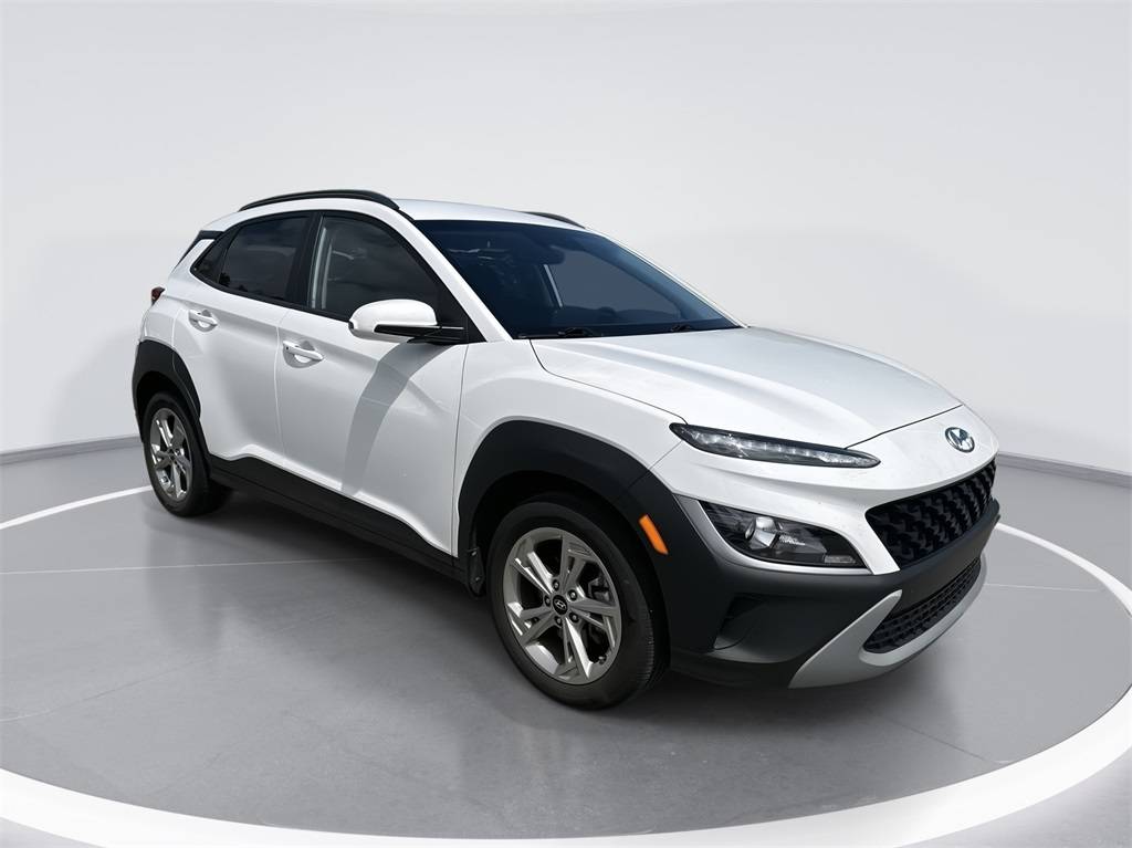 2023 Hyundai Kona SEL — SUV — 29,754 mi — Indianapolis, IN