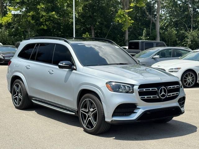 2023 Mercedes-Benz GLS GLS 450 — SUV — 19,701 mi — Indianapolis, IN
