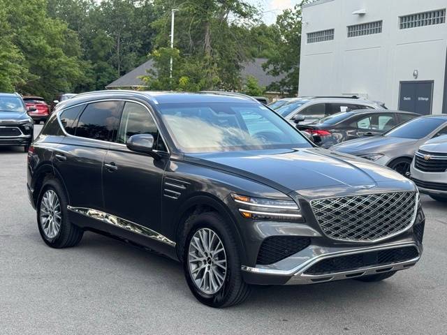 2025 Genesis GV80 2.5T Standard — SUV — 11,686 mi — Indianapolis, IN