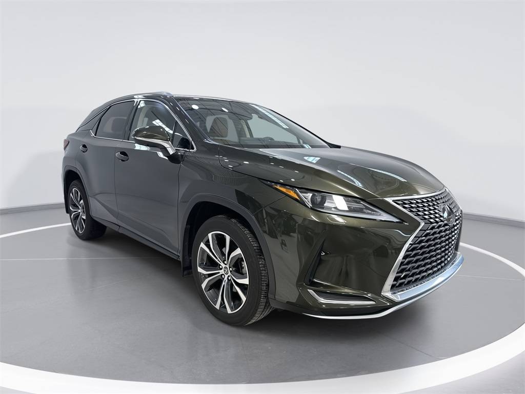 2022 Lexus RX RX 350 — SUV — 14,447 mi — Indianapolis, IN