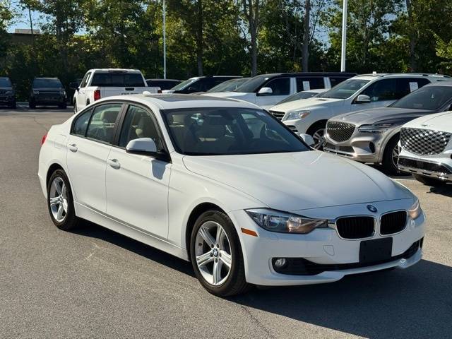 2013 BMW 3 Series 328i — Sedan — 113,134 mi — Indianapolis, IN