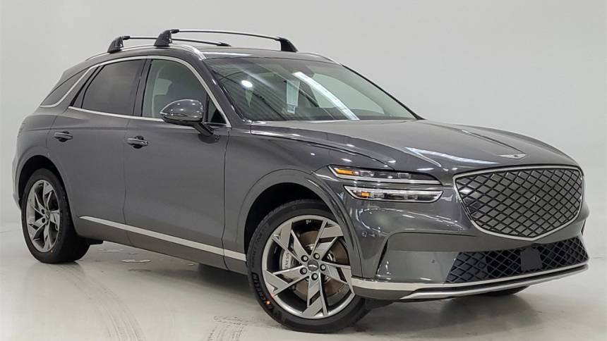 2024 Genesis Electrified GV70 Advanced — SUV — 9,992 mi — Indianapolis, IN