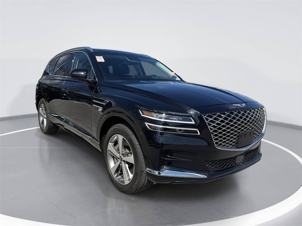 2024 Genesis GV80 3.5T — SUV — 19,718 mi — Indianapolis, IN