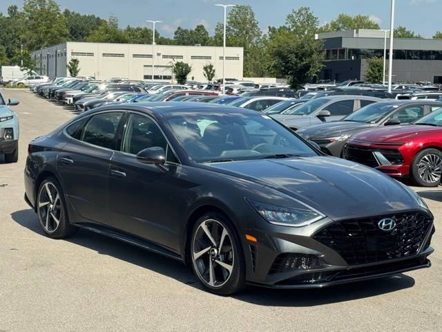 2021 Hyundai Sonata SEL Plus — Sedan — 39,472 mi — Indianapolis, IN
