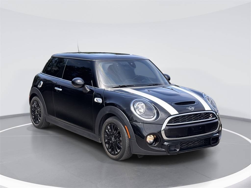2019 MINI Hardtop Cooper S — Hatchback — 53,303 mi — Indianapolis, IN