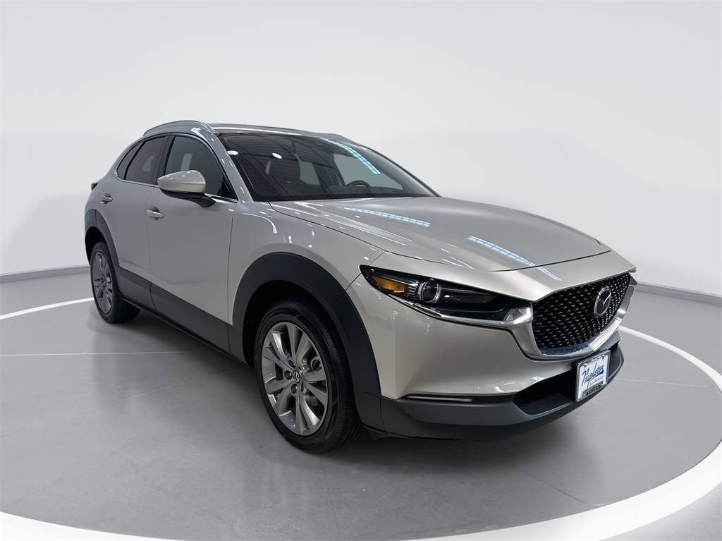 2023 Mazda CX-30 Premium — SUV — 55,730 mi — Indianapolis, IN