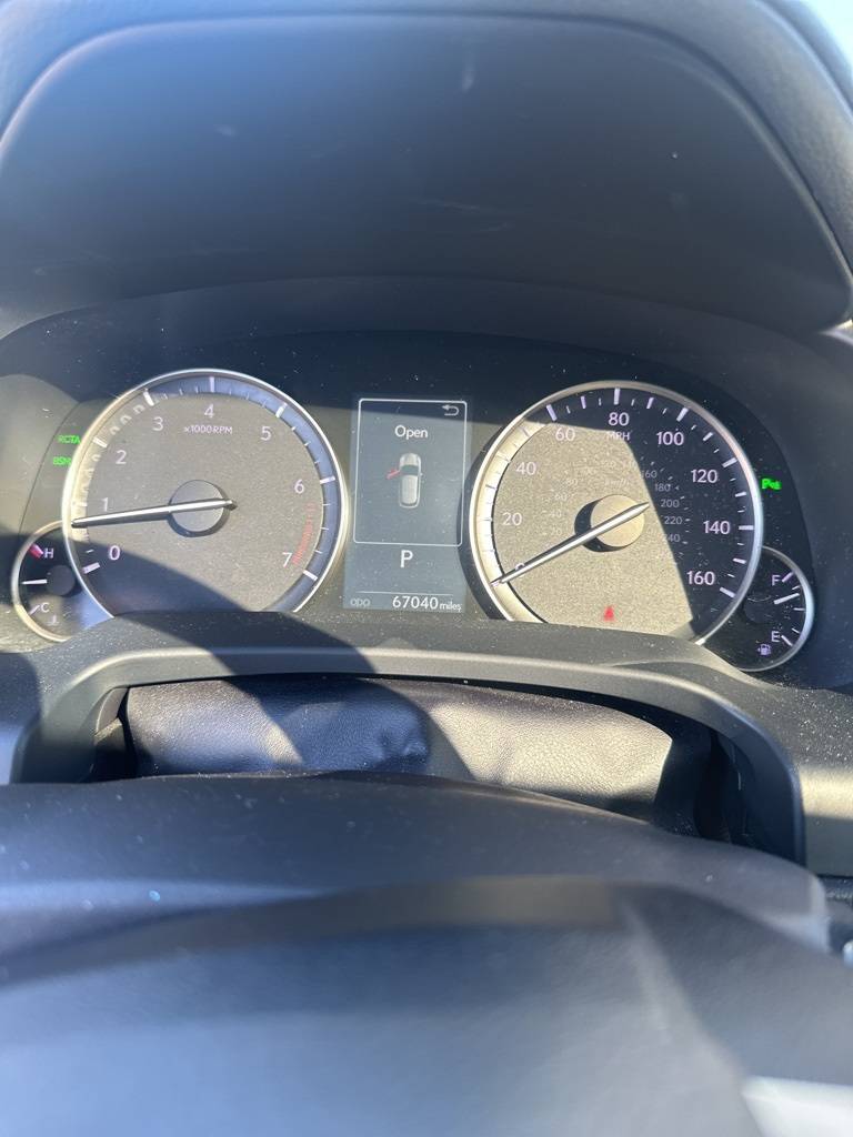 2018 Lexus RX RX 350 F Sport — SUV — 67,043 mi — Indianapolis, IN
