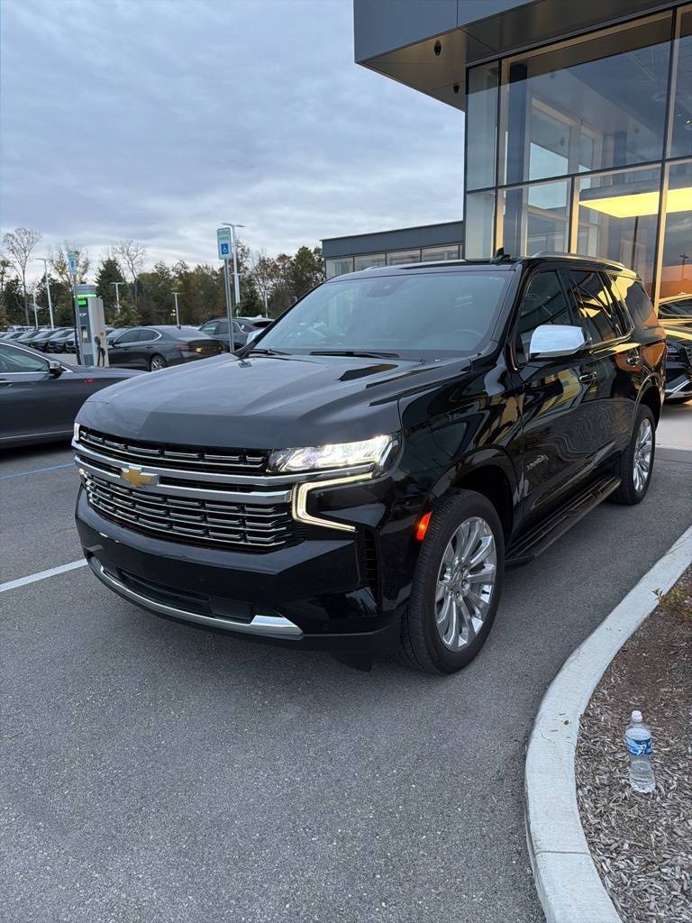 2024 Chevrolet Tahoe Premier — SUV — 39,528 mi — Indianapolis, IN