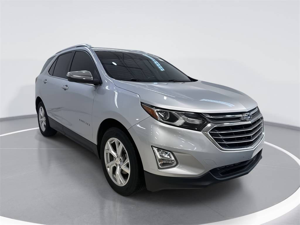 2020 Chevrolet Equinox Premier — SUV — 110,106 mi — Indianapolis, IN