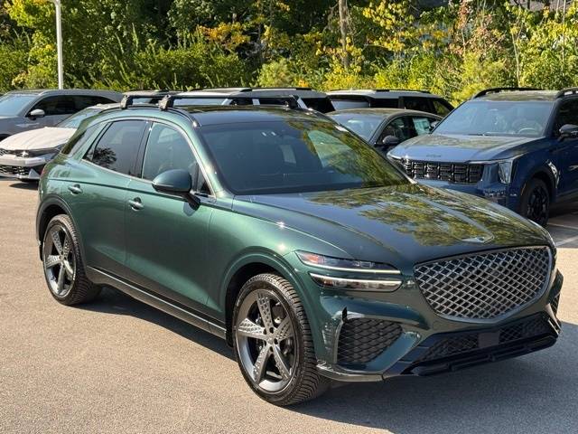 2023 Genesis GV70 2.5T — SUV — 51,137 mi — Indianapolis, IN