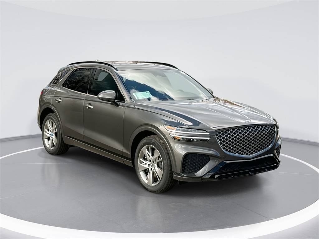 2025 Genesis GV70 3.5T Sport — SUV — 2,005 mi — Indianapolis, IN