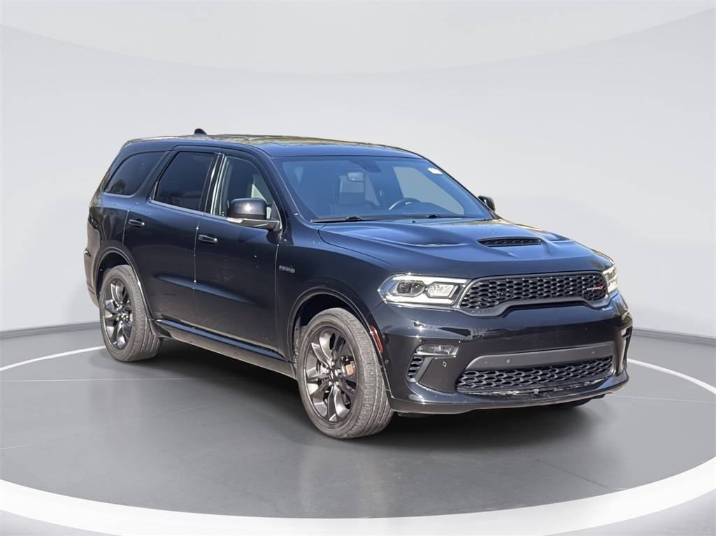 2021 Dodge Durango R/T — SUV — 37,500 mi — Indianapolis, IN