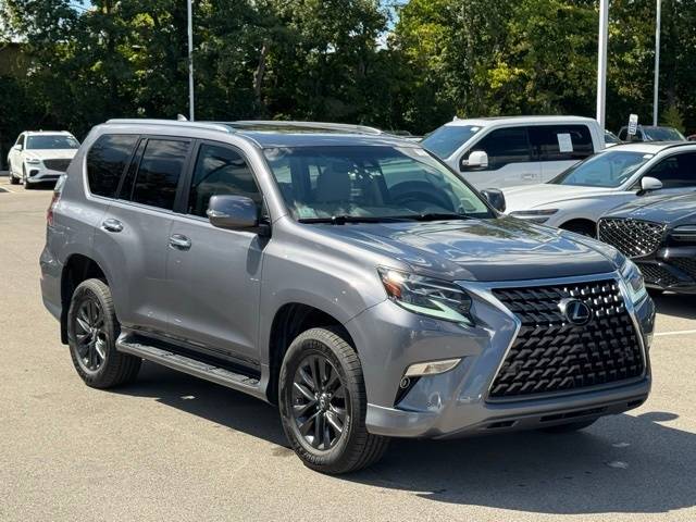 2021 Lexus GX GX 460 Premium — SUV — 54,198 mi — Indianapolis, IN