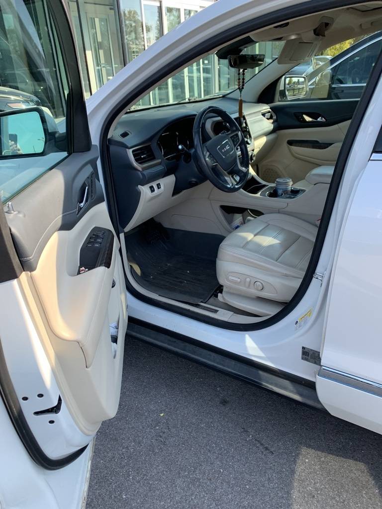 2020 GMC Acadia Denali — SUV — 92,831 mi — Indianapolis, IN