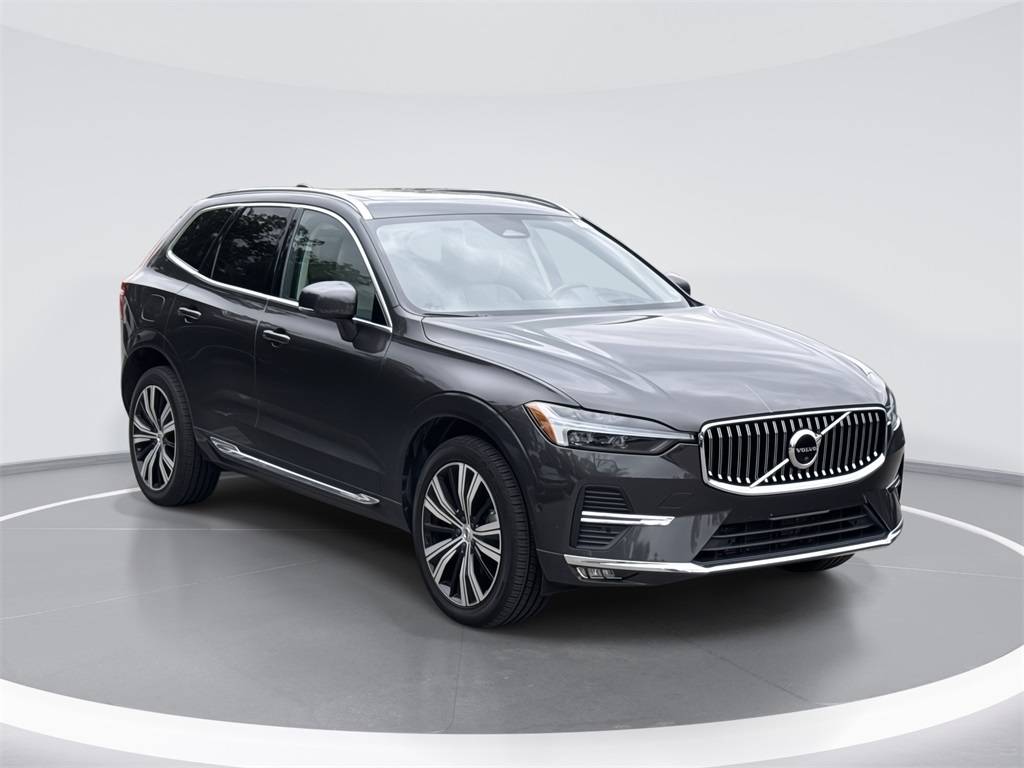 2022 Volvo XC60 Inscription — SUV — 17,679 mi — Indianapolis, IN