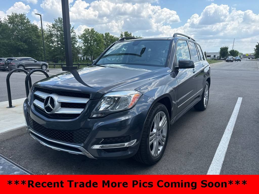 2013 Mercedes-Benz GLK GLK 350 — SUV — 87,236 mi — Indianapolis, IN