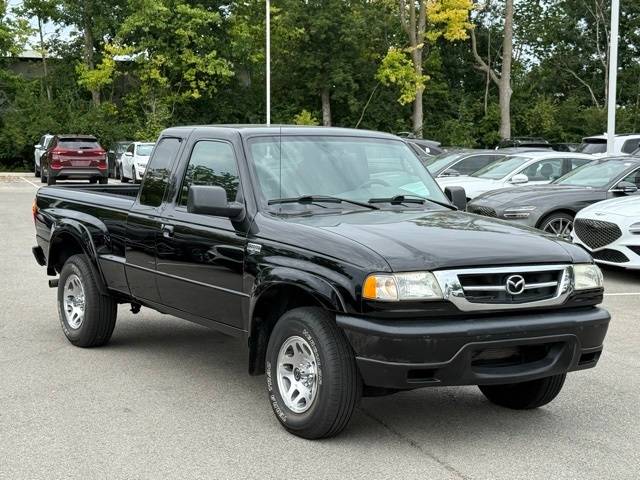 2007 Mazda B-Series Truck DS — Pickup Truck — 79,106 mi — Indianapolis, IN