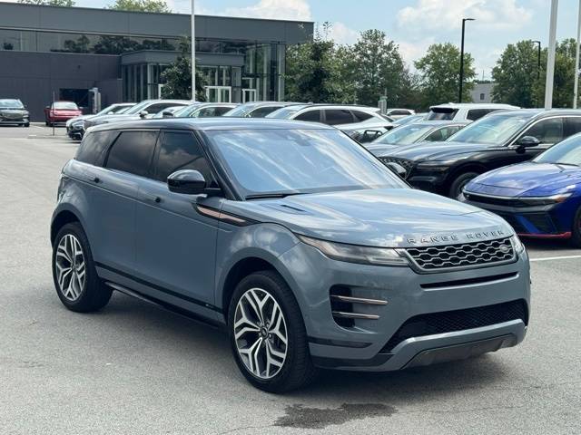 2020 Land Rover Range Rover Evoque First Edition — SUV — 58,048 mi — Indianapolis, IN