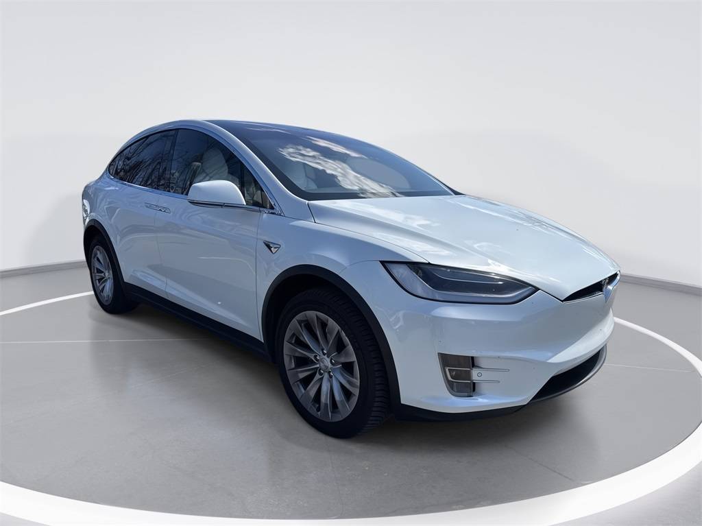 2018 Tesla Model X 100D — SUV — 67,401 mi — Indianapolis, IN