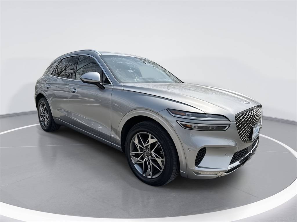 2022 Genesis GV70 2.5T — SUV — 30,974 mi — Indianapolis, IN
