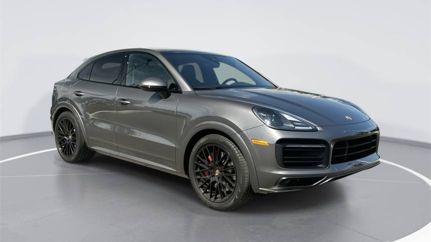 2023 Porsche Cayenne GTS — SUV — 10,769 mi — Indianapolis, IN