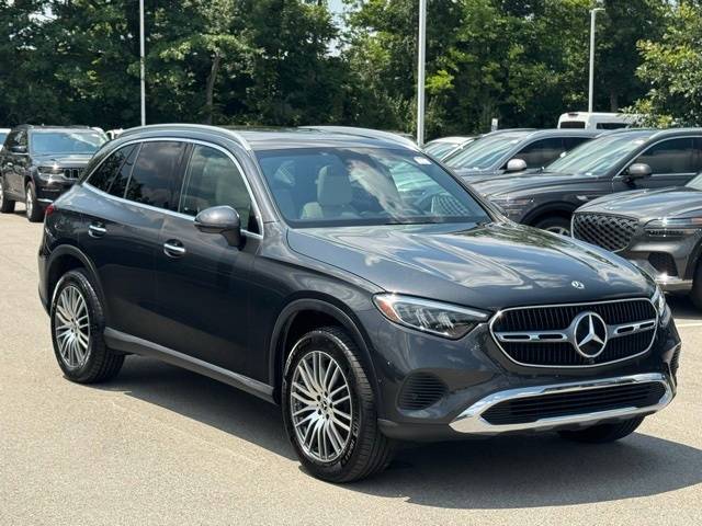 2023 Mercedes-Benz GLC GLC 300 — SUV — 20,293 mi — Indianapolis, IN