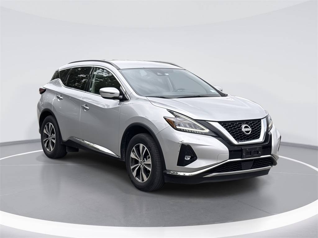 2023 Nissan Murano SV — SUV — 57,889 mi — Indianapolis, IN