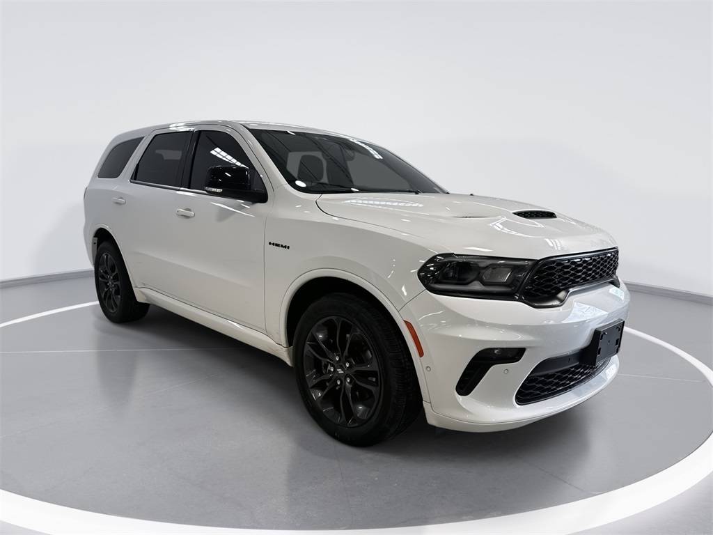 2021 Dodge Durango R/T — SUV — 50,659 mi — Indianapolis, IN