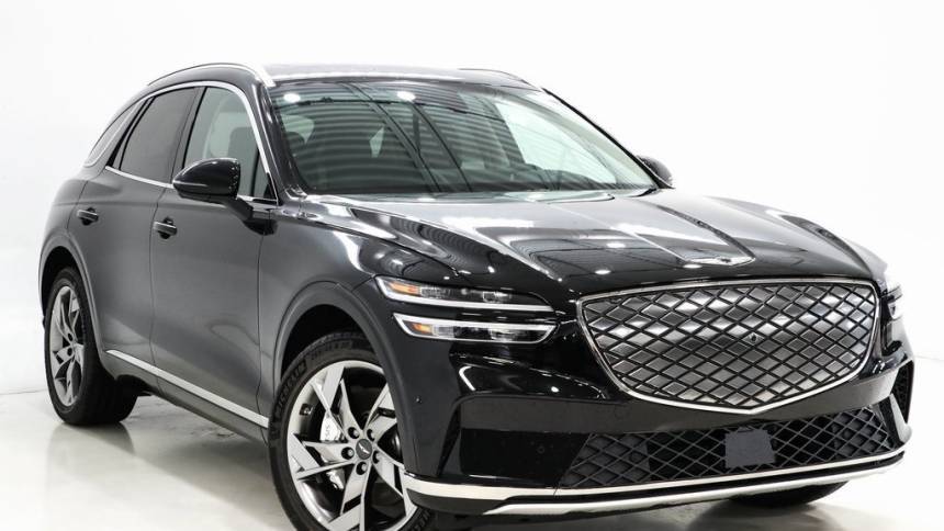 2024 Genesis Electrified GV70 Advanced — SUV — 6,138 mi — Indianapolis, IN