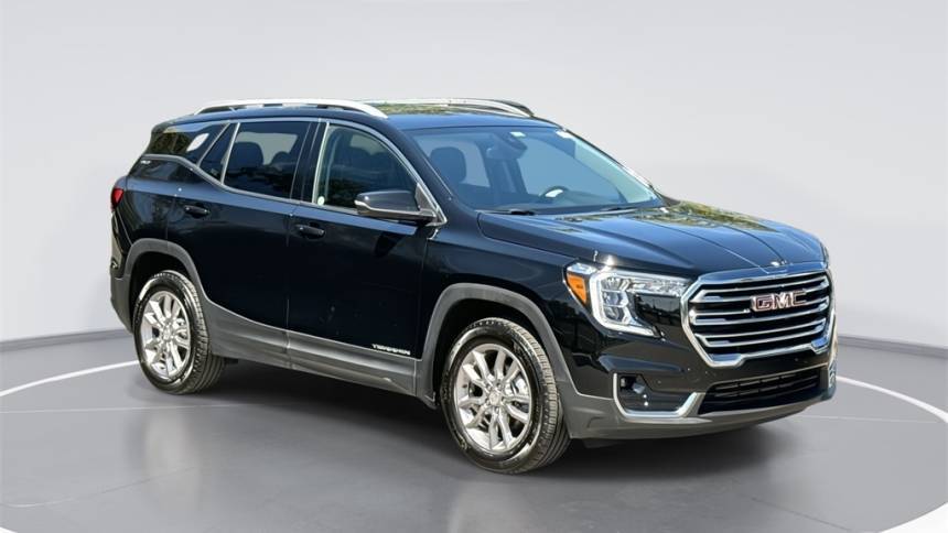 2024 GMC Terrain SLT — SUV — 23,168 mi — Indianapolis, IN