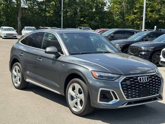 2021 Audi Q5 Prestige — SUV — 88,184 mi — Indianapolis, IN