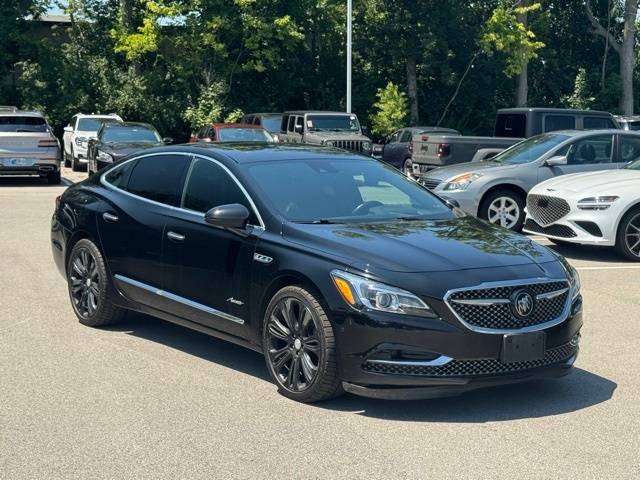 2018 Buick LaCrosse Avenir — Sedan — 97,432 mi — Indianapolis, IN