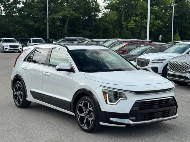 2023 Kia Niro Hybrid SX Touring — SUV — 44,354 mi — Indianapolis, IN