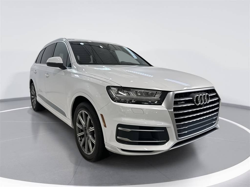 2019 Audi Q7 SE Premium Plus — SUV — 51,859 mi — Indianapolis, IN