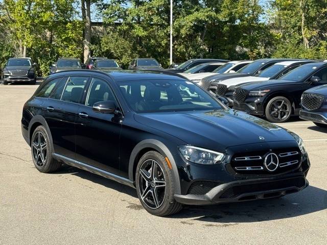 2022 Mercedes-Benz E-Class E 450 — Wagon — 58,723 mi — Indianapolis, IN