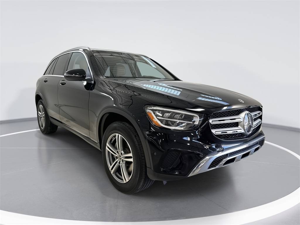 2021 Mercedes-Benz GLC GLC 300 — SUV — 38,648 mi — Indianapolis, IN