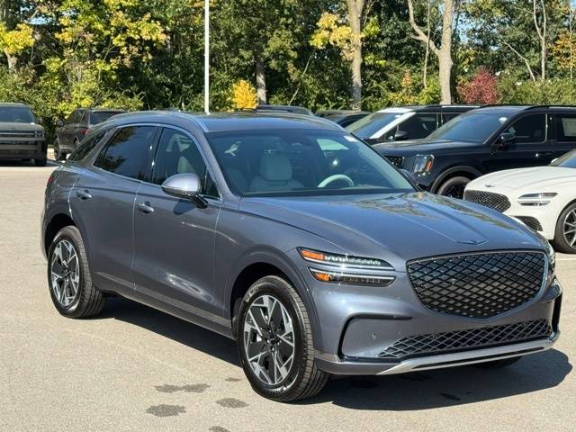 2026 Genesis Electrified GV70 Standard — SUV — 673 mi — Indianapolis, IN