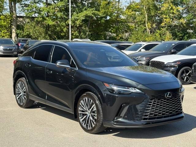 2023 Lexus RX RX 350 Premium Plus — SUV — 28,212 mi — Indianapolis, IN