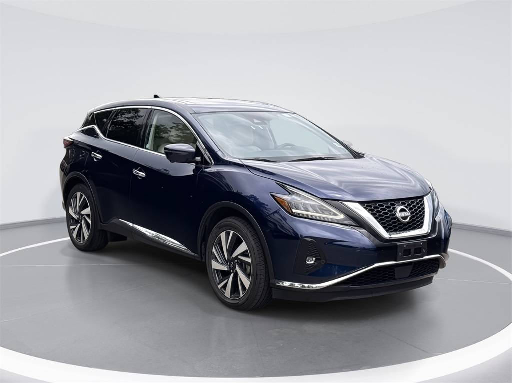 2023 Nissan Murano SL — SUV — 53,885 mi — Indianapolis, IN