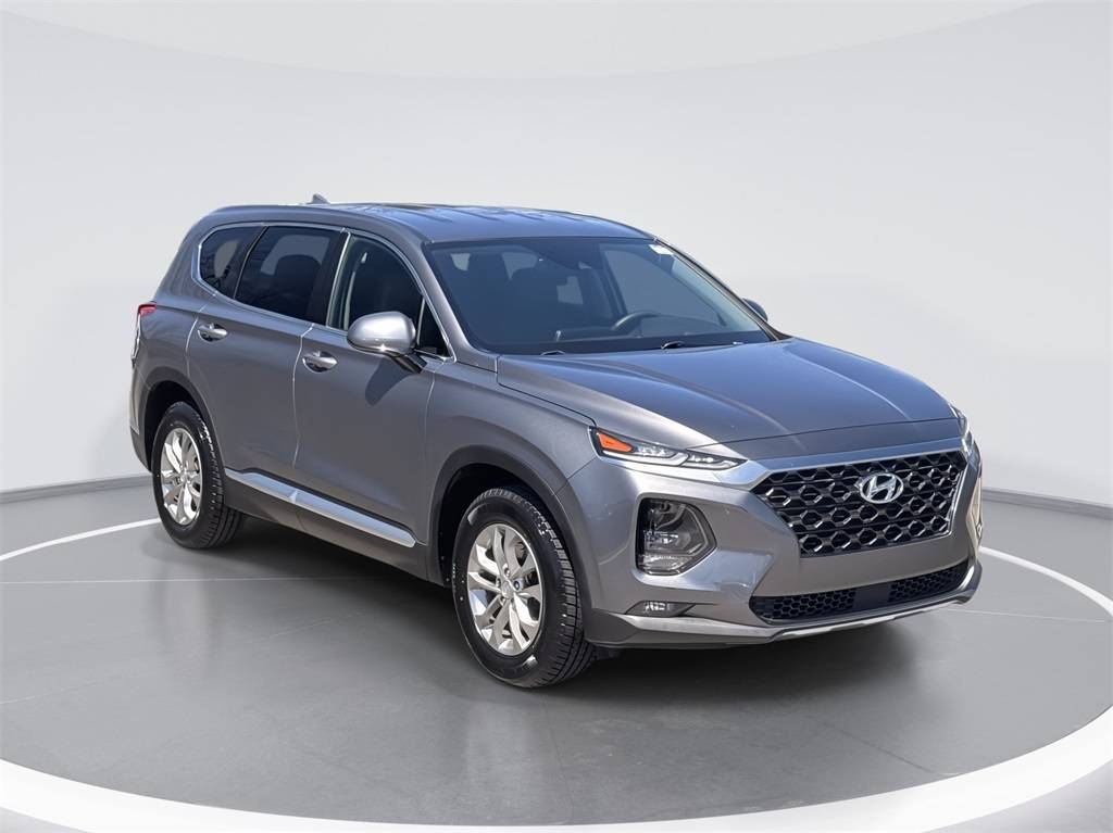 2019 Hyundai Santa Fe SEL — SUV — 50,823 mi — Indianapolis, IN