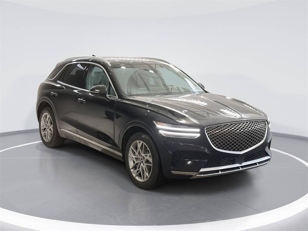 2025 Genesis GV70 2.5T — SUV — 3,009 mi — Indianapolis, IN