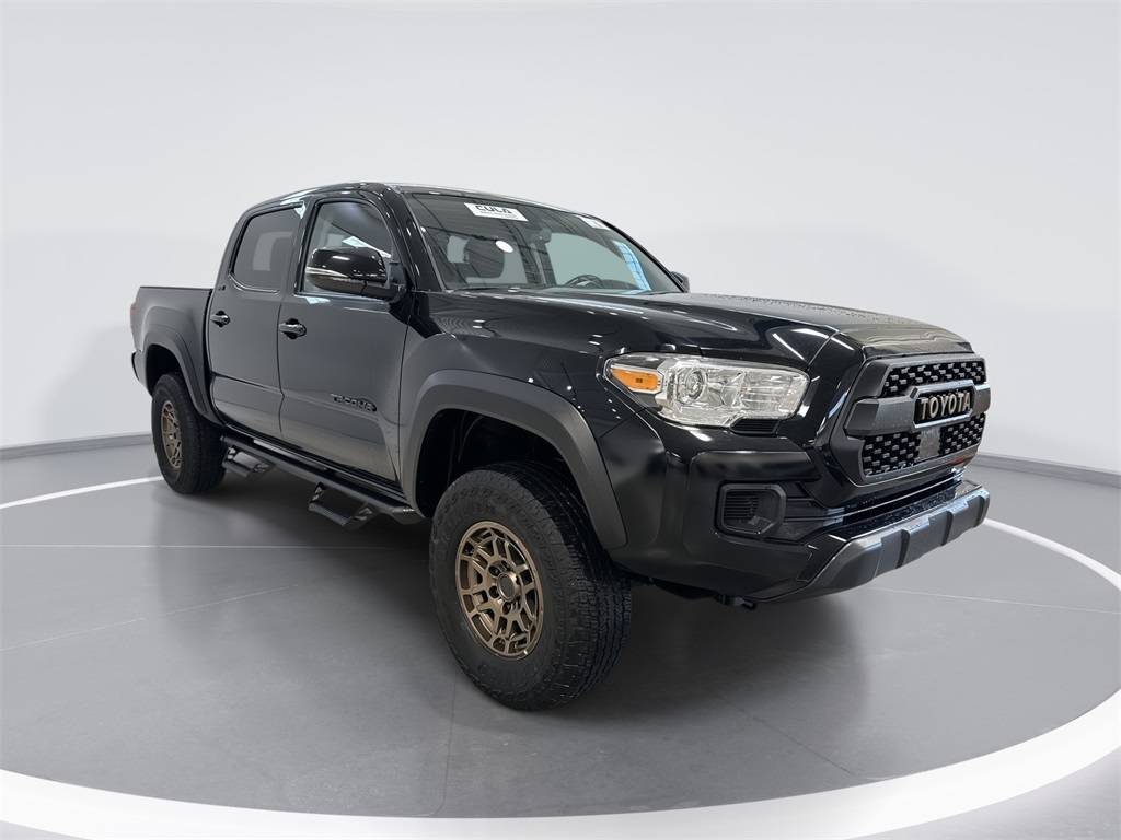 2022 Toyota Tacoma SR5 — Pickup Truck — 38,042 mi — Indianapolis, IN