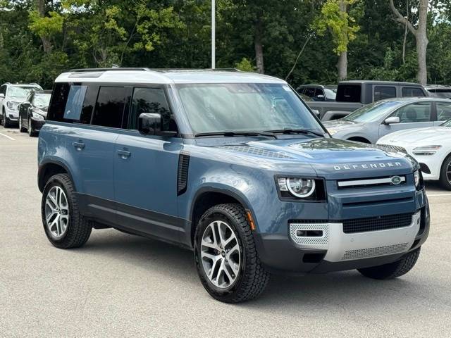 2023 Land Rover Defender S — SUV — 17,863 mi — Indianapolis, IN