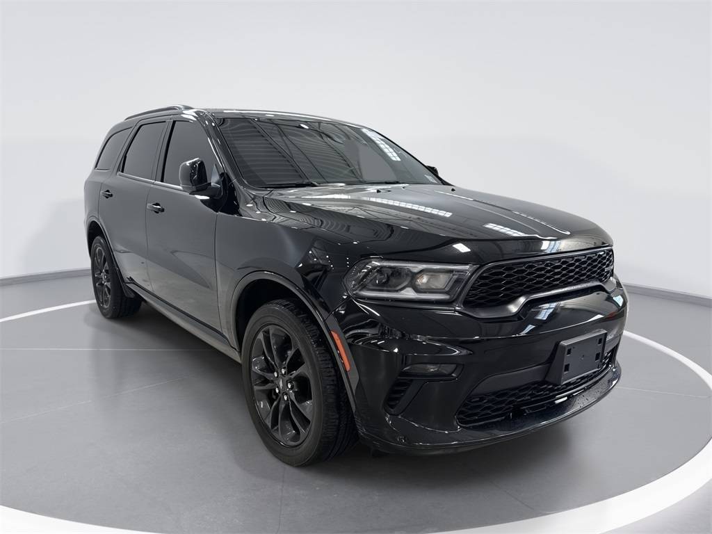 2021 Dodge Durango GT Plus — SUV — 37,967 mi — Indianapolis, IN