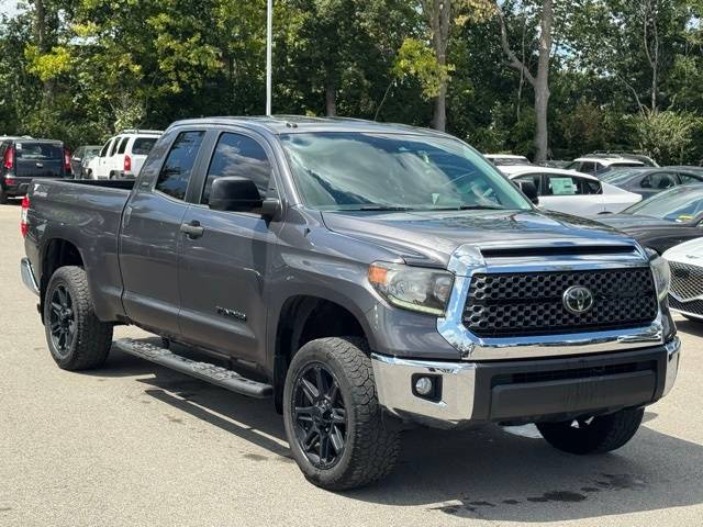 2018 Toyota Tundra Limited — Pickup Truck — 82,989 mi — Indianapolis, IN
