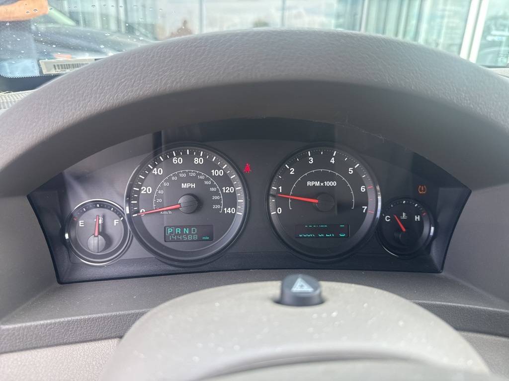 2005 Jeep Grand Cherokee Laredo — SUV — 144,588 mi — Indianapolis, IN