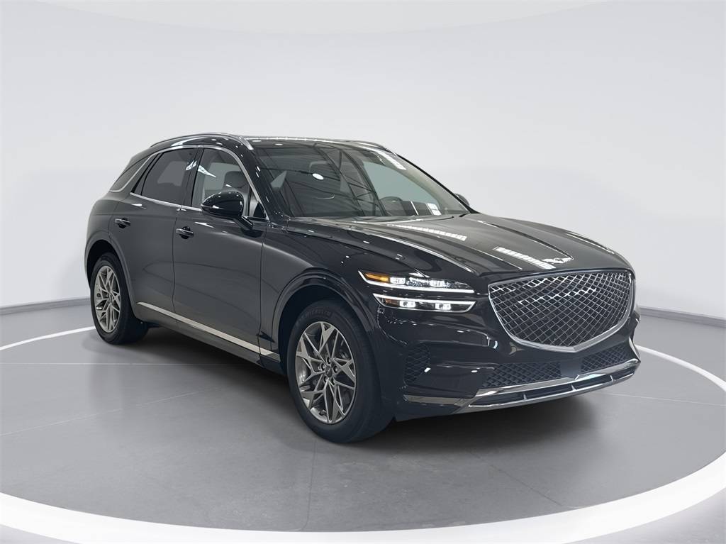 2025 Genesis GV70 2.5T — SUV — 225 mi — Indianapolis, IN