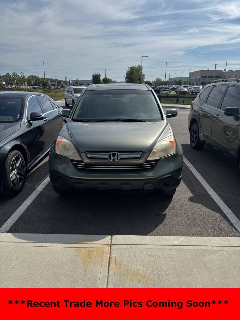 2008 Honda CR-V EX-L — SUV — 237,050 mi — Indianapolis, IN